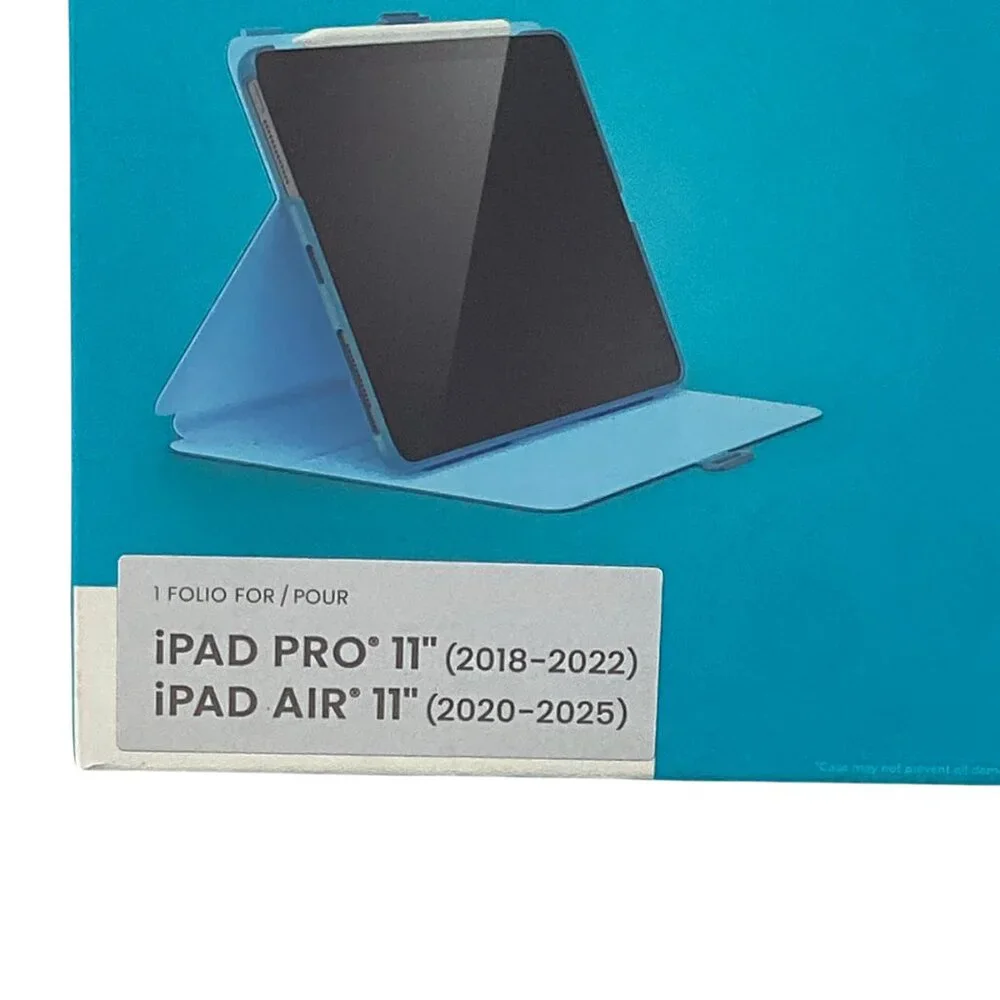 Speck StyleFolio Case: iPad Pro 11